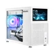 Ігровий комп'ютер ASGARD Ran (A98X3D.32.S15.97.5795) / AMD Ryzen 7 9800X3D (4.7–5.2 ГГц) / RAM 32 ГБ / SSD 1.5 ТБ / AMD Radeon RX 9070 - изображение 1