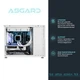 Ігровий комп'ютер ASGARD Ran (A98X3D.32.S15.97.5795) / AMD Ryzen 7 9800X3D (4.7–5.2 ГГц) / RAM 32 ГБ / SSD 1.5 ТБ / AMD Radeon RX 9070 - изображение 6