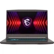 Ноутбук MSI Thin 15 B13UC (9S7-16R831-3038) Cosmos Gray - изображение 1