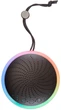 Портативна колонка Soundynamic VB-2002 8W Black - зображення 2