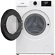 Стиральная машина Gorenje W3NGPI62SBS - изображение 4