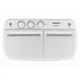 Стиральная машина Ardesto WMH-W60C - изображение 4