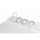 Стиральная машина Ardesto WMH-W60C - изображение 5