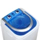 Стиральная машина Vilgrand V145-2570blue - изображение 4