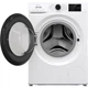 Стиральная машина Gorenje WPNEI84A1SWIFI - изображение 3