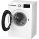 Стиральная машина Beko BM3WFSU47235WB - изображение 4