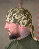 Бандана Підшоломник піксель розмір універсальний - зображення 3