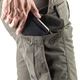 Брюки тактические 5.11 Tactical® Icon Pants W33/L34 RANGER GREEN - изображение 11