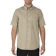 Сорочка тактична 5.11 Tactical Stryke Short Sleeve Shirt 2XL Khaki - зображення 1