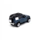 Автомодель - LAND ROVER DEFENDER 110 (синій) - зображення 7
