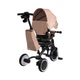 Дитячий велосипед Lionelo TRIS PLUS BEIGE SAND - изображение 2