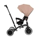 Дитячий велосипед Lionelo TRIS PLUS BEIGE SAND - изображение 4