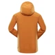 Куртка Alpine Pro Hoor M XXL Светло-коричневый (1054-007.021.0138) - изображение 2