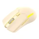 Бездротова Миша Ігрова Fantech WGC2 Venom II Vibe Beige - изображение 2