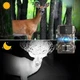 Фотоловушка-камера 12 МП с дисплеем 2" и ночным видением, без модуля связи, охотничья камера для наблюдения за животными и природой с датчиком движения, поддержкой MicroSD, питанием от батареек AA, DVNL-001 - изображение 8