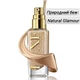 Тональний крем для обличчя Avon Luxe SPF 20 Природний беж/Natural Glamour, 30 мл Ейвон люкс - зображення 1