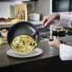 Zwilling Cornelia Poletto набор сковородок ( Ø20/24/28 см ) с 4-слойным антипригарным покрытием с алмазными частицами 65249-000-0 - изображение 7