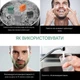 Тренажеры эспандеры для лица пара 2 шт нагрузка 15 кг - изображение 5