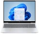 Ноутбук HP OmniBook 7 16-az0002ua (BV6D0EA) Glacier Silver - изображение 1