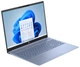 Ноутбук HP OmniBook 5 AI 16-af1008ua (BV5W3EA) Sky Blue - зображення 2