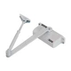 Дверной доводчик Dortec DT-62 White (63-00011) - изображение 1
