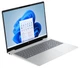Ноутбук HP OmniBook 7 AI 16-ay0004ua (BV6B4EA) Glacier Silver - зображення 3