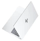 Ноутбук HP OmniBook 7 AI 16-ay0004ua (BV6B4EA) Glacier Silver - зображення 6