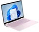 Ноутбук HP OmniBook 5 Flip 14-fp0018ua (BV5T8EA) Powder Pink - изображение 2