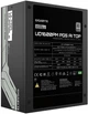 Блок питания 1600W Gigabyte UD1600PM PG5 AI TOP (GP-UD1600PM PG5) - изображение 4