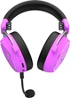 Навушники Hator Hypergang 3 Wireless Cyber Violet (8721249230868) - зображення 7