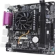 Материнська плата Gigabyte GA-E3000N (AMD E2-3000, Socket FS1, PCI) - зображення 2