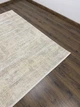 Килим VERSAY A631E CREAM LIGHT GREY RubinCarpet 0.6 * 1.1 м кремовий - зображення 4