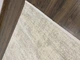 Килим VERSAY A631E CREAM LIGHT GREY RubinCarpet 0.6 * 1.1 м кремовий - зображення 6