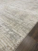 Килим VERSAY A631E CREAM LIGHT GREY RubinCarpet 0.6 * 1.1 м кремовий - зображення 8