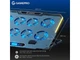 Підставка для охолодження ноутбука GamePro CP1040 - зображення 7