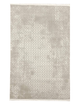 Ковёр BATU SL729 CREAM BEIGE RubinCarpet 0.8 * 1.5 м кремовой - изображение 1