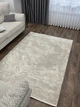 Ковер VERSAY A787A CREAM RubinCarpet 0.8 * 1.5 м кремовой - изображение 12