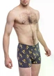 Трусы мужские Bono Banan L (50) - изображение 4