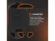 Миша GamePro Genesis Winner Black (GM079B) - изображение 8