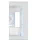 Корпус Asus Prime AP202 ARGB Tempered Glass White без БЖ (90DC00P3-B19000) - зображення 7