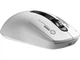 Миша GamePro Genesis Winner White (GM079W) - изображение 3