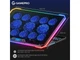 Підставка для охолодження ноутбука GamePro CP1090 - изображение 4