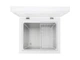 Морозильна скриня ELEYUS HFD085M WH100 - изображение 10