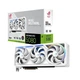 Видеокарта ASUS GeForce RTX 5080 ROG Astral 16GB GDDR7 White OC Edition (ROG-ASTRAL-RTX5080-O16G-WHITE) - изображение 1