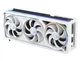 Видеокарта ASUS GeForce RTX 5080 ROG Astral 16GB GDDR7 White OC Edition (ROG-ASTRAL-RTX5080-O16G-WHITE) - изображение 5