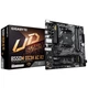 Материнская плата Gigabyte B550M DS3H AC R2 Socket AM4 - изображение 1