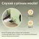 Микрофон караоке детский C-20 беспроводной Bluetooth встроенная колонка эффекты голоса - изображение 11