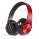 Bluetooth-навушники B39 з мікрофоном, шумозаглушенням, час роботи до 24 годин - зображення 6