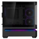 Корпус Asus Prime AP202 ARGB Tempered Glass Black без БЖ (90DC00P0-B19000) - изображение 8
