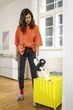 Акумуляторний пилосос Karcher KVA 2 (1.198-730.0) - зображення 4